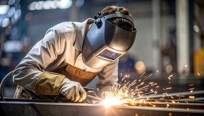 Architectural Metal Works